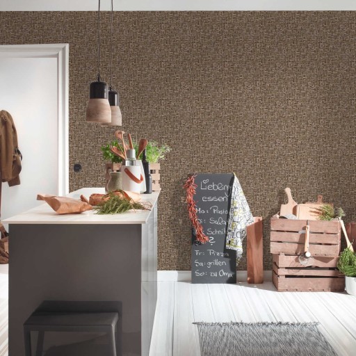 Обои Architects Paper, коллекция Jungle Chic, артикул 37706-1