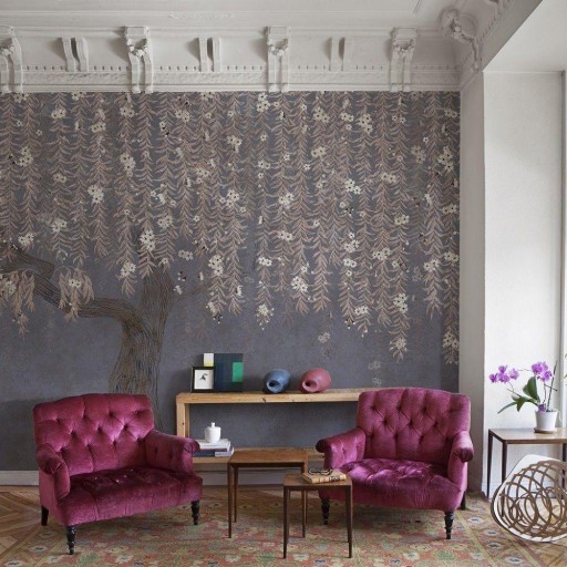 Обои Architector, коллекция Core, артикул 6600088 Обои Architector, коллекция Core, артикул 6600088