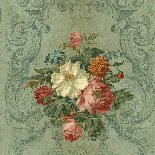 Обои KT-Exclusive LB31104 