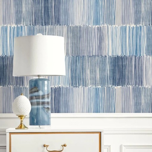 Обои Seabrook, коллекция Coastal Heaven, артикул LN40302