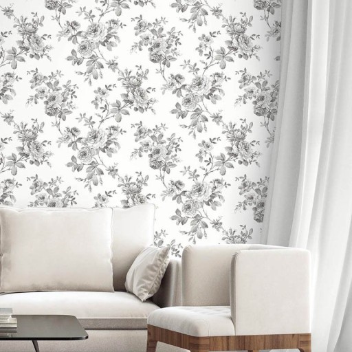 Обои Wallquest, коллекция Alice and Rose, артикул VI81700