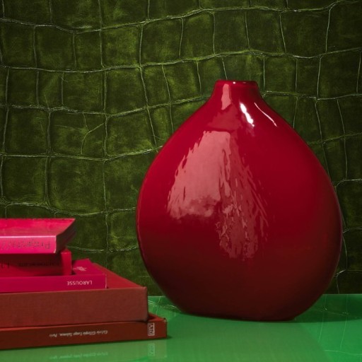 Обои Elitis Anguille Big Croco Legends VP42604