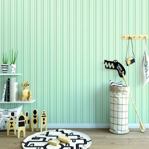 Обои Architector Little Genius, коллекция Kingsly, артикул 72071 Обои Architector Little Genius, коллекция Kingsly, артикул 72071