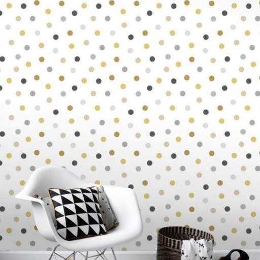 Обои Architector Little Genius, коллекция Joy, артикул 72138