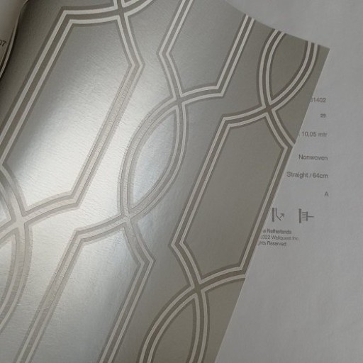 Обои Wallquest, коллекция Lustre 2, артикул 2331303 Обои Wallquest, коллекция Lustre 2, артикул 2331303