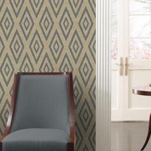 Обои Wallquest Textile Effects SL11401