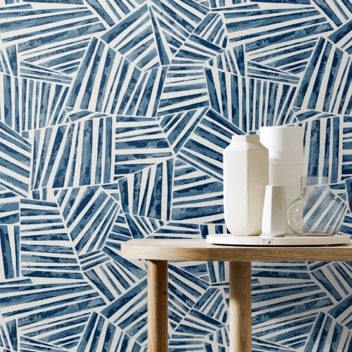 Обои Seabrook, коллекция Geometric Textures, артикул EG10012