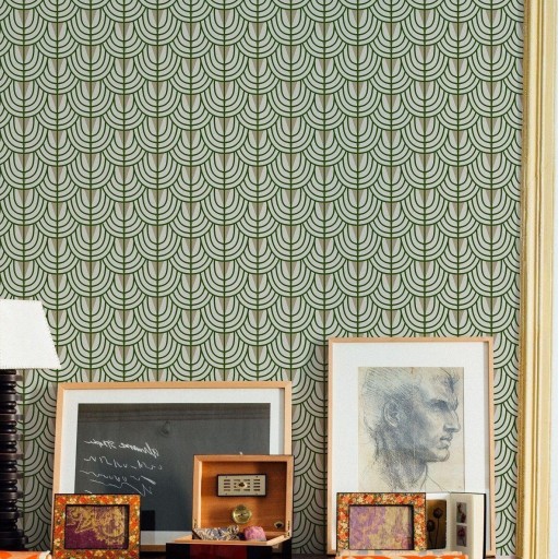 Обои Architector, коллекция Core, артикул 6600040 Обои Architector, коллекция Core, артикул 6600040