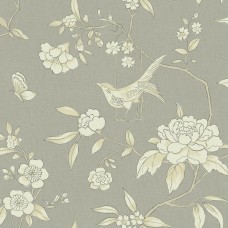 Обои Wallquest Chinoiserie CH71700