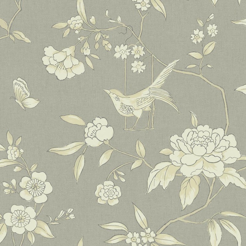 Обои Wallquest Chinoiserie CH71700