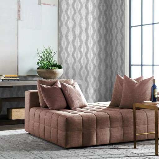 Обои Seabrook, коллекция Coastal Heaven, артикул LN40508