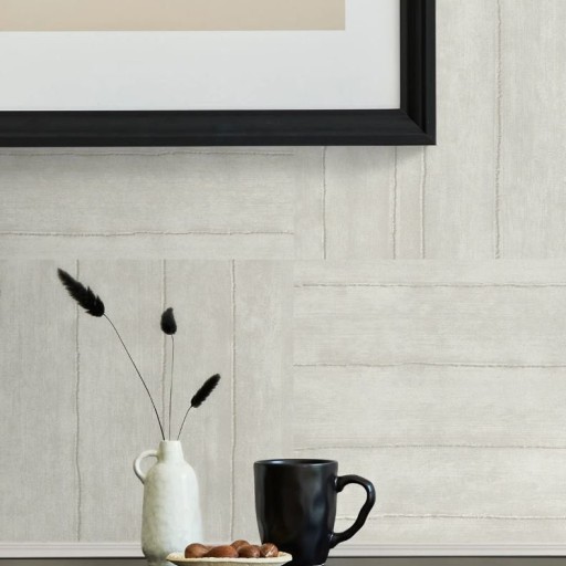 Обои Seabrook, коллекция Geometric Textures, артикул EG10400