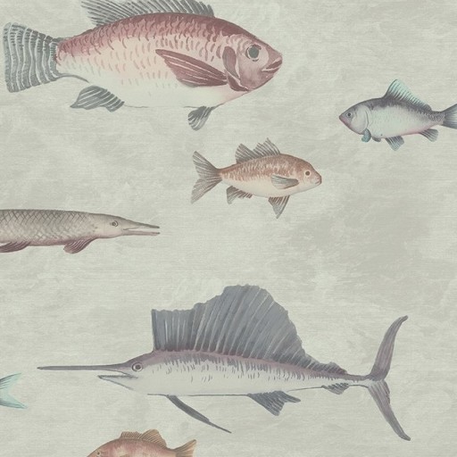 Обои KT-Exclusive, коллекция Discovery, артикул DYW0001