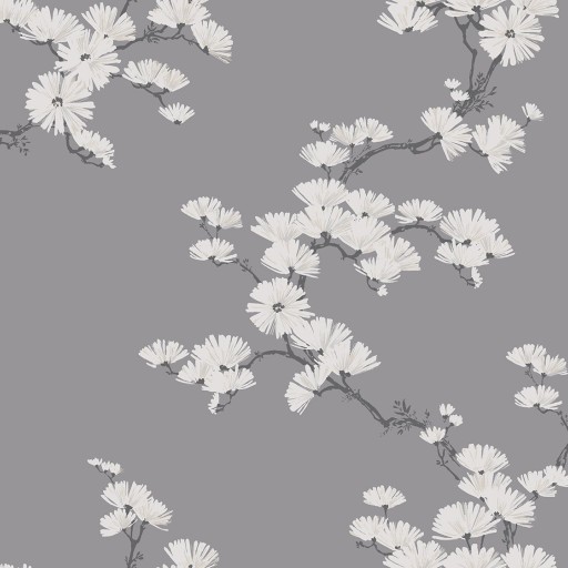 Обои Paper and Ink, коллекция Navy Grey and White, артикул BL70508 Обои Paper and Ink, коллекция Navy Grey and White, артикул BL70508