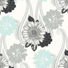 Обои Paper and Ink BW20802 