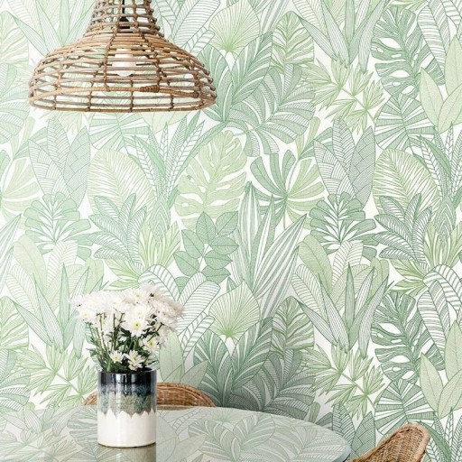 Обои Wallquest, коллекция The Keys, артикул WTK20202