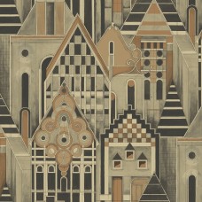 Обои Wallquest SK90106 