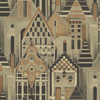 Обои Wallquest SK90106 