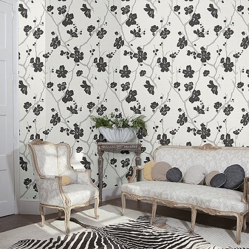 Обои бежевые флизелиновые Tiffany Designs Royal Linen 3300044 Обои бежевые флизелиновые Tiffany Designs Royal Linen 3300044