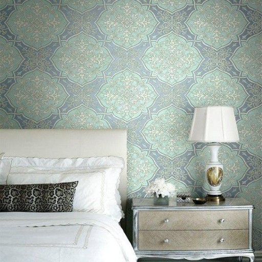 Обои KT-Exclusive, коллекция Casa Fiori, артикул gm90305