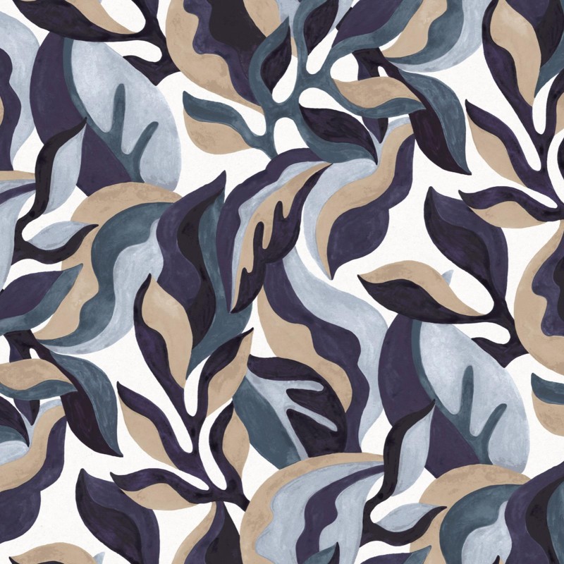 Обои Emil and Hugo Bloomsbury 302768