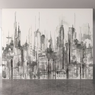 Обои Wallquest SK92200M 