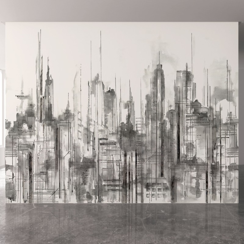 Обои Wallquest SK92200M 