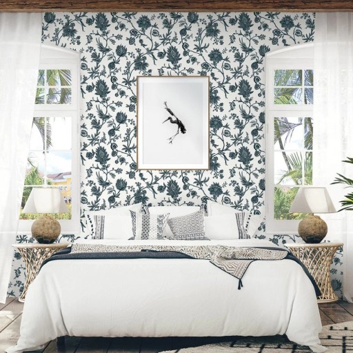 Обои Wallquest, коллекция The Keys, артикул WTK20505