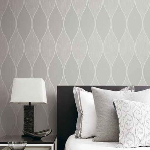 Обои Casa Mia, коллекция Cobalt, артикул RM20508