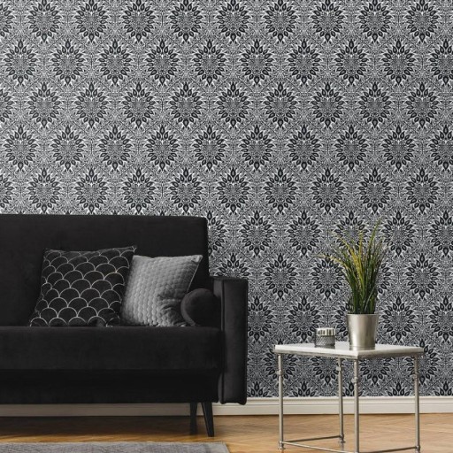 Обои KT-Exclusive, коллекция Arts and Crafts, артикул ET12900