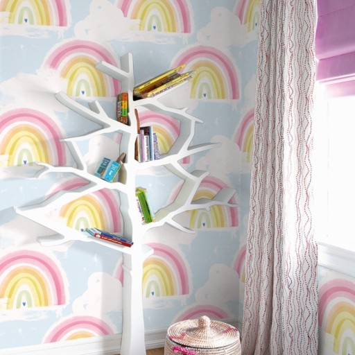 Обои Architector Little Genius, коллекция Day Dreamers, артикул DA60201 Обои Architector Little Genius, коллекция Day Dreamers, артикул DA60201