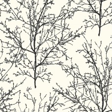 Обои Paper and Ink BW22400