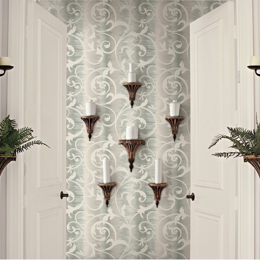 Обои KT-Exclusive, коллекция Platinum Modern, артикул it80908