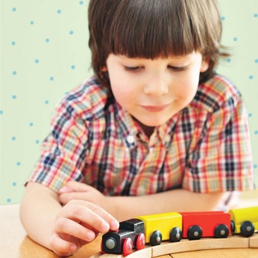 Обои Wallquest, коллекция  Jelly Beans, артикул JB83203