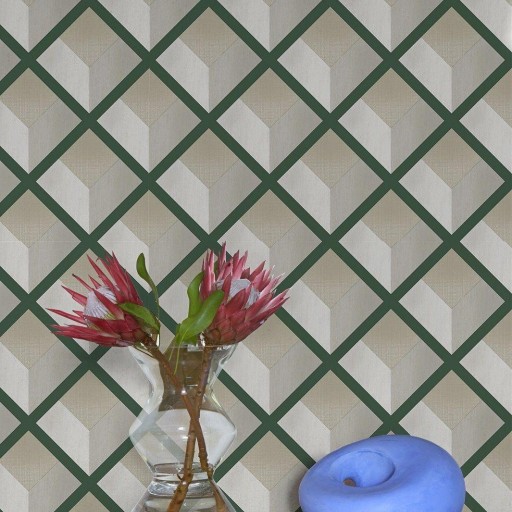 Обои Architector, коллекция Core, артикул 6600014