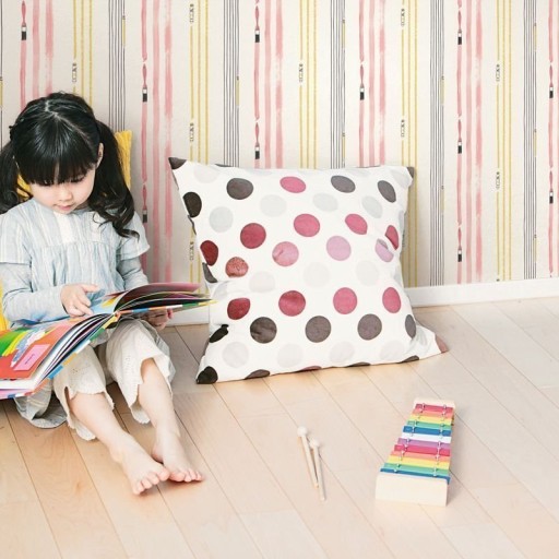 Обои Wallquest, коллекция  Playdate Adventure, артикул FA42402