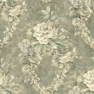 Обои Wallquest SM71508 