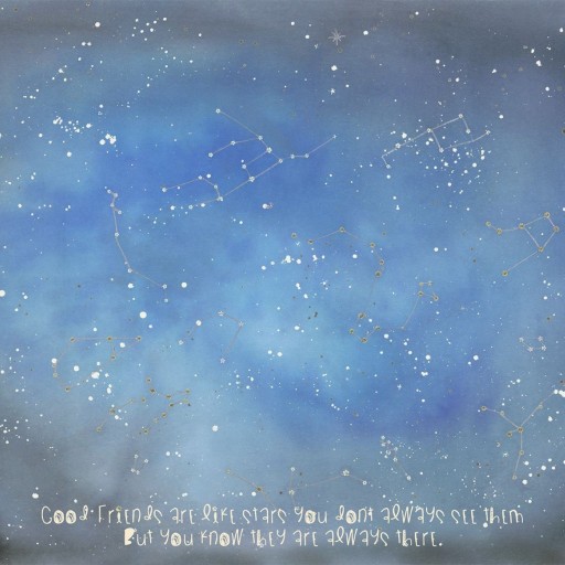 Обои KT-Exclusive, коллекция Tales for Kids, артикул 6100064