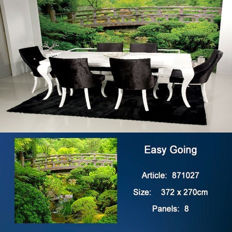 Обои KT-Exclusive 871027 Обои KT-Exclusive 871027