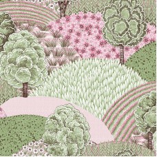 Обои Architector KT84026 