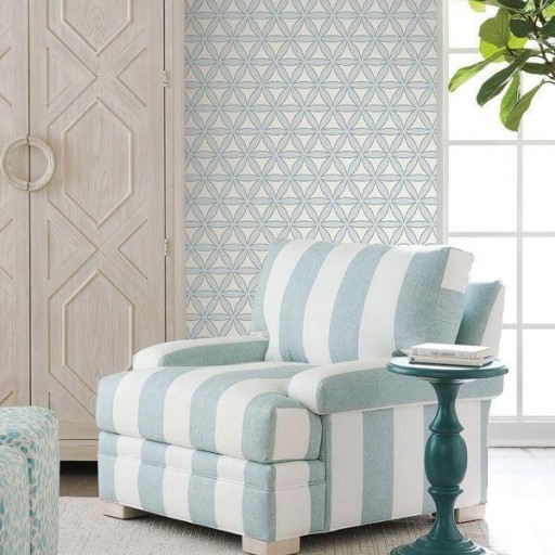 Обои Wallquest, коллекция Barclay Butera, артикул WBP11302