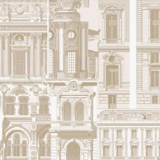 Обои Architector, коллекция Tempo, артикул 6300072 Обои Architector, коллекция Tempo, артикул 6300072