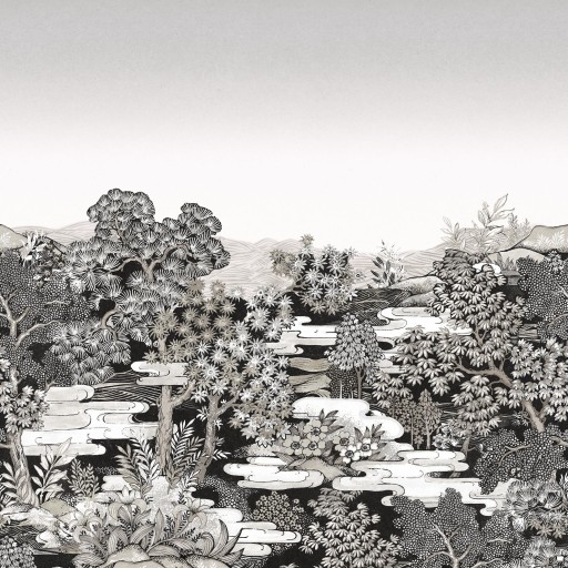 Фотообои Emil and Hugo Sensai 296531 Фотообои Emil and Hugo Sensai 296531