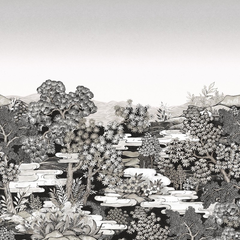 Обои Emil and Hugo Sensai 296531