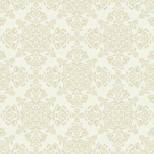 Бежевые обои KT English Garden EG51306