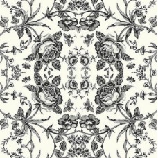 Обои Paper and Ink BW21610