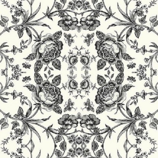 Обои Paper and Ink, коллекция Black/White, артикул BW21610 Обои Paper and Ink, коллекция Black/White, артикул BW21610