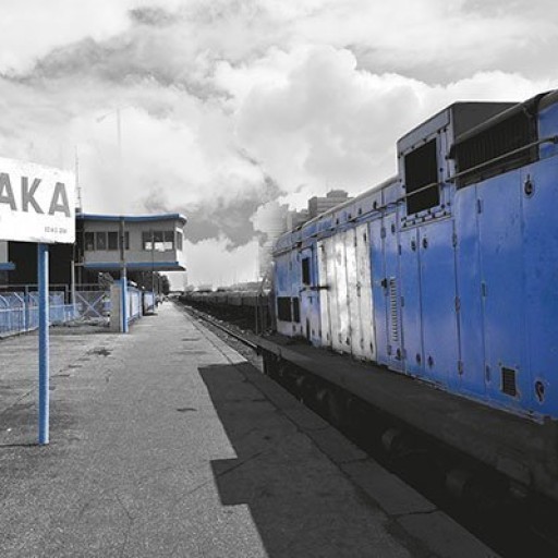 Обои KT-Exclusive, коллекция City Love, артикул CL62A