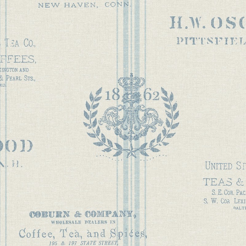 Обои Wallquest YC61802 