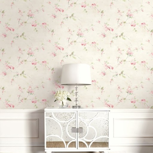 Обои Casa Mia, коллекция Opal, артикул RM51203 Обои Casa Mia, коллекция Opal, артикул RM51203